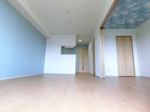 TERRACE WELLNESSの物件内観写真